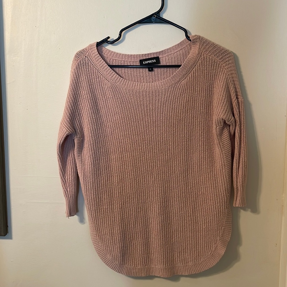 Express Sweater